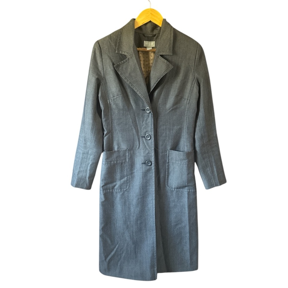 Old Navy Trench Coat Missing the belt